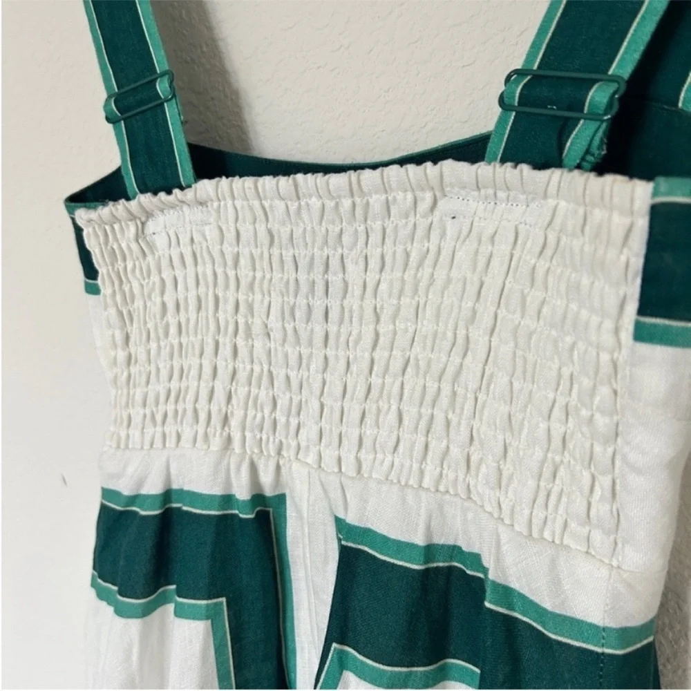 Alemais Frutta Midi Dress - Picture 9 of 12